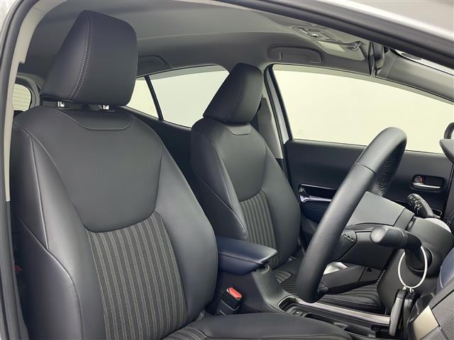 アクア Ｚ　寒冷地仕様　モデリスタエアロ　純正ナビ　全方位カメラ　レーダークルーズコントロール　フルセグ　ＡＣ１００Ｖ　モデリスタアルミホイール　スマートキー　クリアランスソナー　ステアリングヒーター　ＥＴＣ（6枚目）