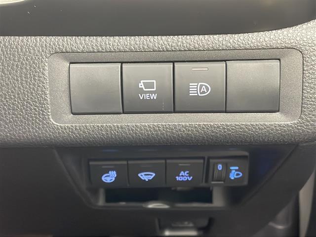 アクア Ｚ　寒冷地仕様　モデリスタエアロ　純正ナビ　全方位カメラ　レーダークルーズコントロール　フルセグ　ＡＣ１００Ｖ　モデリスタアルミホイール　スマートキー　クリアランスソナー　ステアリングヒーター　ＥＴＣ（15枚目）