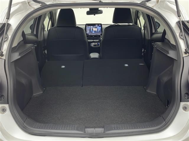 アクア Ｚ　寒冷地仕様　モデリスタエアロ　純正ナビ　全方位カメラ　レーダークルーズコントロール　フルセグ　ＡＣ１００Ｖ　モデリスタアルミホイール　スマートキー　クリアランスソナー　ステアリングヒーター　ＥＴＣ（23枚目）