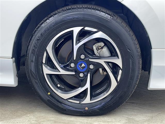 アクア Ｚ　寒冷地仕様　モデリスタエアロ　純正ナビ　全方位カメラ　レーダークルーズコントロール　フルセグ　ＡＣ１００Ｖ　モデリスタアルミホイール　スマートキー　クリアランスソナー　ステアリングヒーター　ＥＴＣ（39枚目）