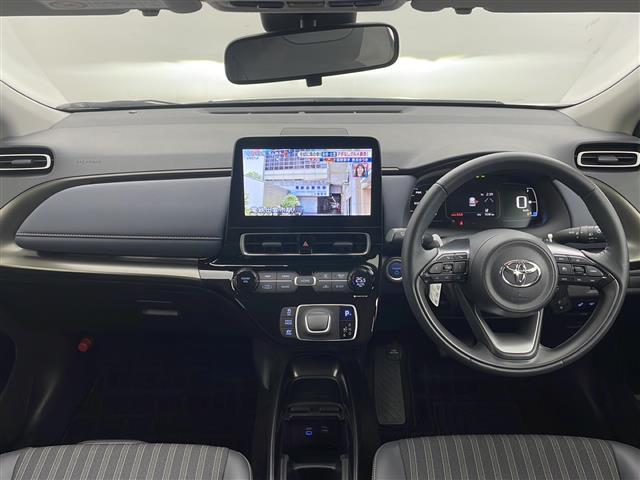 アクア Ｚ　寒冷地仕様　モデリスタエアロ　純正ナビ　全方位カメラ　レーダークルーズコントロール　フルセグ　ＡＣ１００Ｖ　モデリスタアルミホイール　スマートキー　クリアランスソナー　ステアリングヒーター　ＥＴＣ（42枚目）