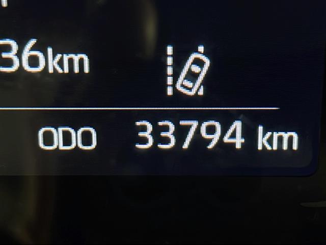 アクア Ｘ　純正ナビ　バックカメラ　衝突軽減装置　横滑り防止装置　レーンキープアシスト　レーダークルーズコントロール　コーナーセンサー　ビルトインＥＴＣ　前方ドライブレコーダー　ステアリングリモコン　ＬＥＤ（6枚目）