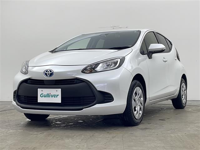 アクア Ｘ　純正ナビ　バックカメラ　衝突軽減装置　横滑り防止装置　レーンキープアシスト　レーダークルーズコントロール　コーナーセンサー　ビルトインＥＴＣ　前方ドライブレコーダー　ステアリングリモコン　ＬＥＤ（30枚目）