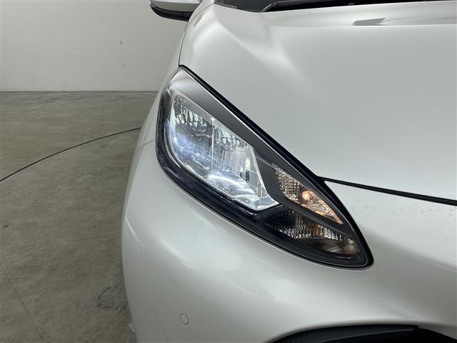 アクア Ｘ　純正ナビ　バックカメラ　衝突軽減装置　横滑り防止装置　レーンキープアシスト　レーダークルーズコントロール　コーナーセンサー　ビルトインＥＴＣ　前方ドライブレコーダー　ステアリングリモコン　ＬＥＤ（36枚目）