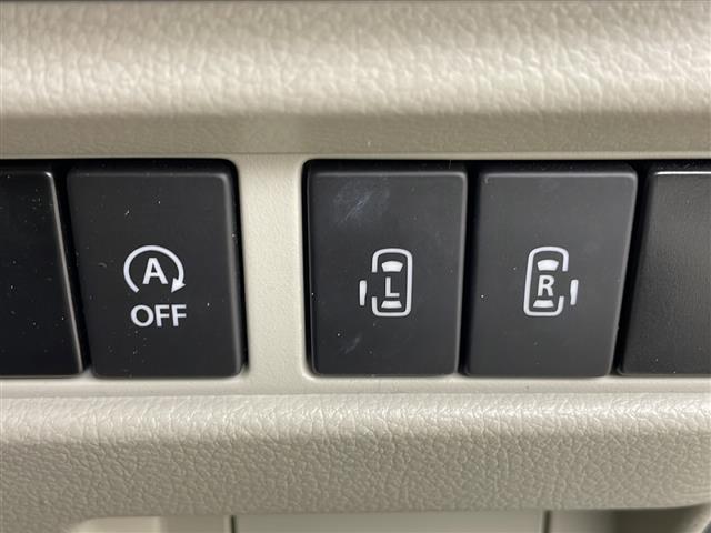 スペーシア ハイブリッドＸ　ナビ　フルセグＴＶ　両側パワースライドドア　全方位カメラ　衝突被害軽減ブレーキ　ヘッドアップディスプレイ　クリアランスソナー　レーンキープアシスト　全方位カメラ　ＥＴＣ　ＬＥＤライト　シートヒーター（4枚目）