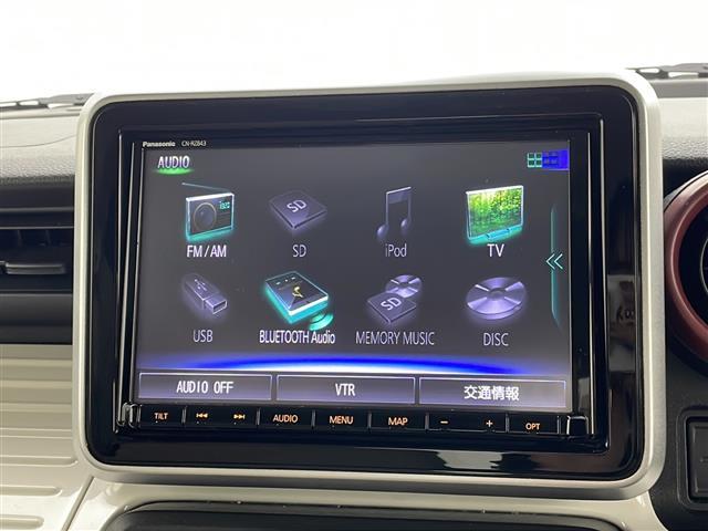 スペーシア ハイブリッドＸ　ナビ　フルセグＴＶ　両側パワースライドドア　全方位カメラ　衝突被害軽減ブレーキ　ヘッドアップディスプレイ　クリアランスソナー　レーンキープアシスト　全方位カメラ　ＥＴＣ　ＬＥＤライト　シートヒーター（9枚目）