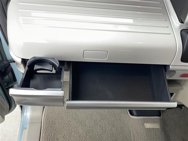 スペーシア ハイブリッドＸ　ナビ　フルセグＴＶ　両側パワースライドドア　全方位カメラ　衝突被害軽減ブレーキ　ヘッドアップディスプレイ　クリアランスソナー　レーンキープアシスト　全方位カメラ　ＥＴＣ　ＬＥＤライト　シートヒーター（17枚目）