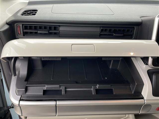 スペーシア ハイブリッドＸ　ナビ　フルセグＴＶ　両側パワースライドドア　全方位カメラ　衝突被害軽減ブレーキ　ヘッドアップディスプレイ　クリアランスソナー　レーンキープアシスト　全方位カメラ　ＥＴＣ　ＬＥＤライト　シートヒーター（18枚目）