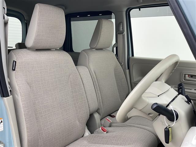 スペーシア ハイブリッドＸ　ナビ　フルセグＴＶ　両側パワースライドドア　全方位カメラ　衝突被害軽減ブレーキ　ヘッドアップディスプレイ　クリアランスソナー　レーンキープアシスト　全方位カメラ　ＥＴＣ　ＬＥＤライト　シートヒーター（21枚目）