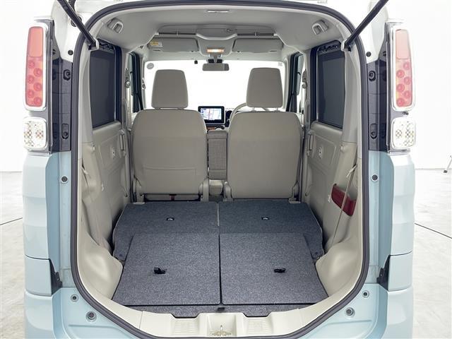 スペーシア ハイブリッドＸ　ナビ　フルセグＴＶ　両側パワースライドドア　全方位カメラ　衝突被害軽減ブレーキ　ヘッドアップディスプレイ　クリアランスソナー　レーンキープアシスト　全方位カメラ　ＥＴＣ　ＬＥＤライト　シートヒーター（27枚目）