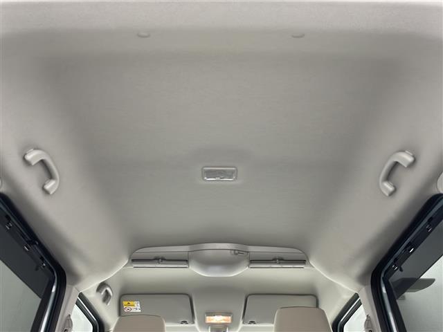 スペーシア ハイブリッドＸ　ナビ　フルセグＴＶ　両側パワースライドドア　全方位カメラ　衝突被害軽減ブレーキ　ヘッドアップディスプレイ　クリアランスソナー　レーンキープアシスト　全方位カメラ　ＥＴＣ　ＬＥＤライト　シートヒーター（28枚目）