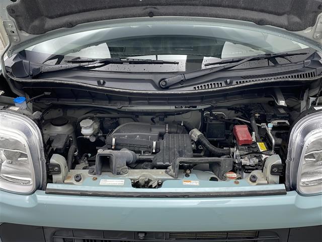 スペーシア ハイブリッドＸ　ナビ　フルセグＴＶ　両側パワースライドドア　全方位カメラ　衝突被害軽減ブレーキ　ヘッドアップディスプレイ　クリアランスソナー　レーンキープアシスト　全方位カメラ　ＥＴＣ　ＬＥＤライト　シートヒーター（40枚目）