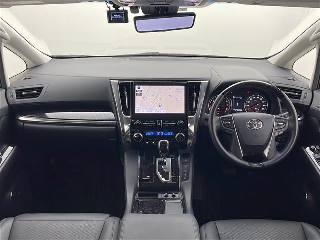 アルファード 2.5S Cパッケージ(2枚目)