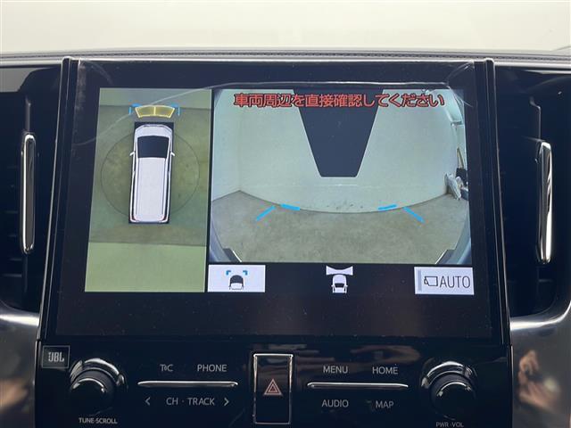 アルファード 2.5S Cパッケージ(7枚目)