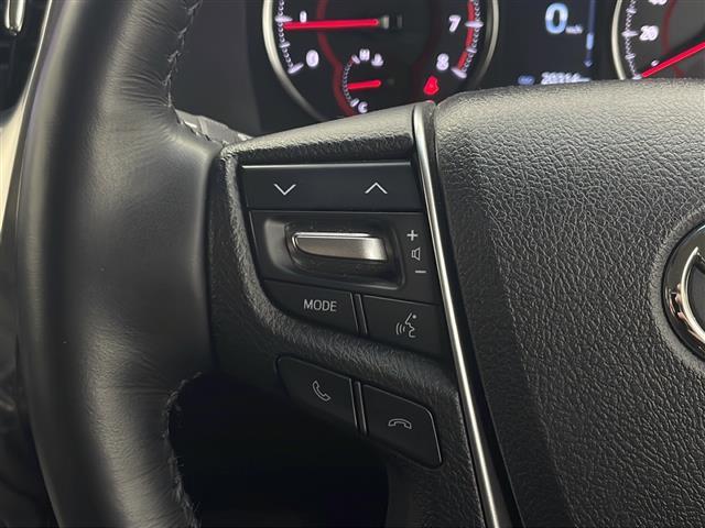 アルファード 2.5S Cパッケージ(10枚目)