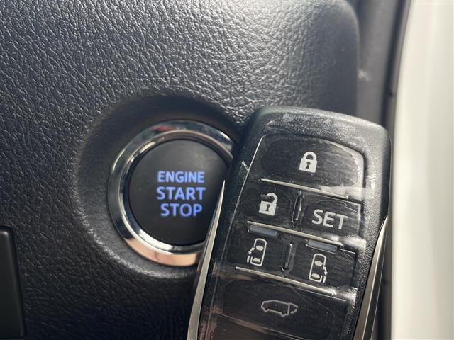 アルファード 2.5S Cパッケージ(15枚目)