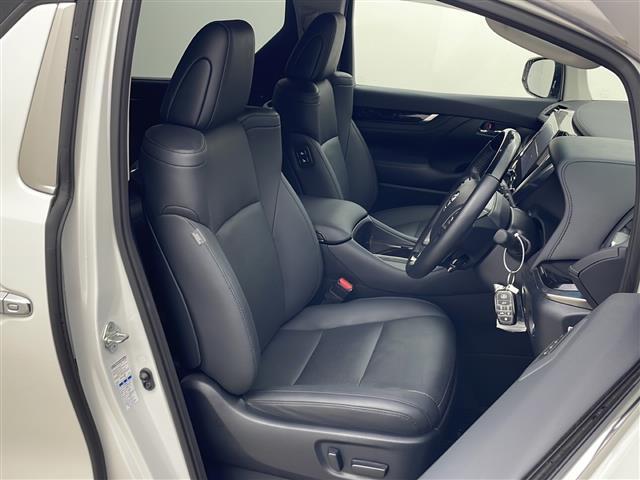 アルファード 2.5S Cパッケージ(18枚目)