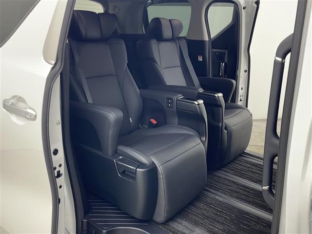 アルファード 2.5S Cパッケージ(20枚目)