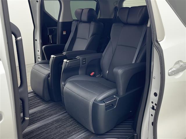 アルファード 2.5S Cパッケージ(22枚目)