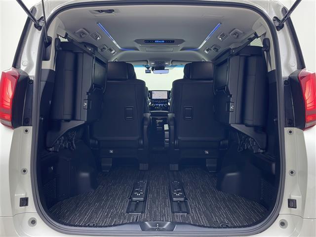 アルファード 2.5S Cパッケージ(24枚目)