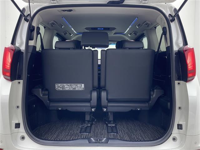 アルファード 2.5S Cパッケージ(25枚目)