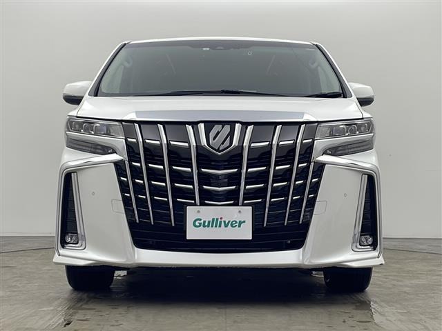 アルファード 2.5S Cパッケージ(27枚目)
