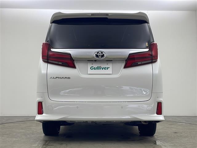 アルファード 2.5S Cパッケージ(28枚目)