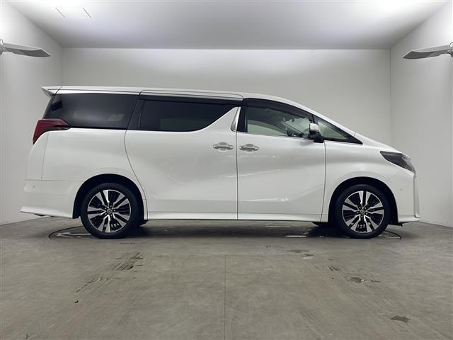 アルファード 2.5S Cパッケージ(29枚目)