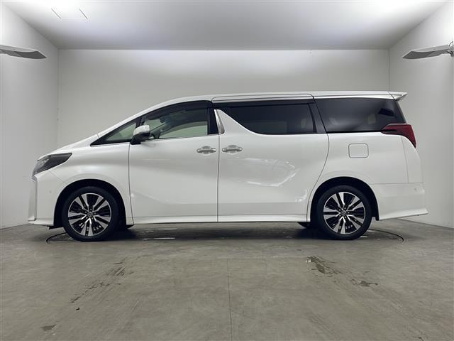 アルファード 2.5S Cパッケージ(30枚目)