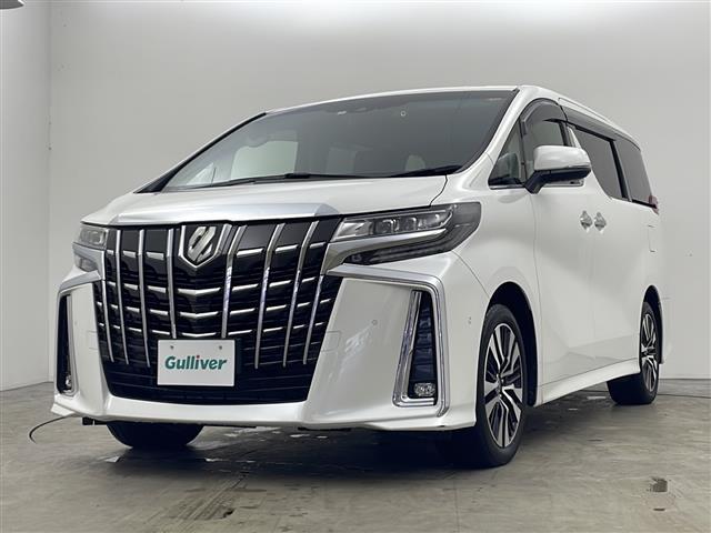 アルファード 2.5S Cパッケージ(31枚目)