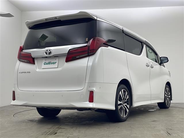 アルファード 2.5S Cパッケージ(32枚目)