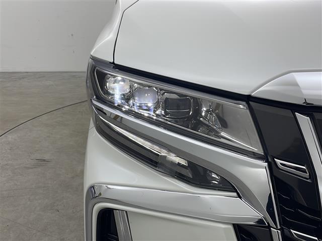 アルファード 2.5S Cパッケージ(34枚目)