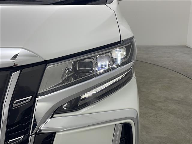 アルファード 2.5S Cパッケージ(35枚目)