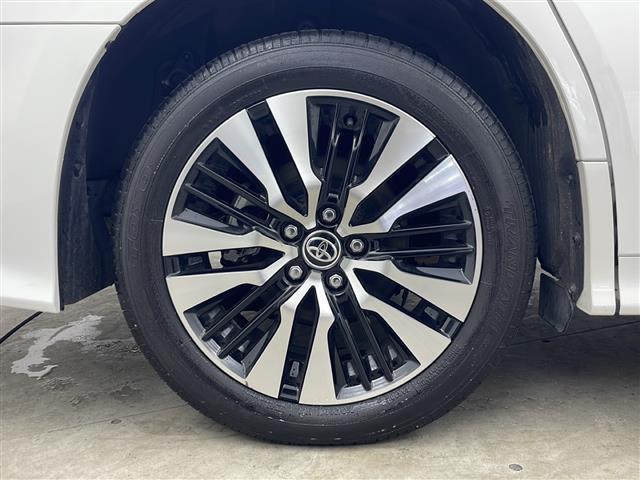 アルファード 2.5S Cパッケージ(38枚目)