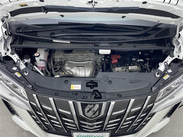 アルファード 2.5S Cパッケージ(40枚目)