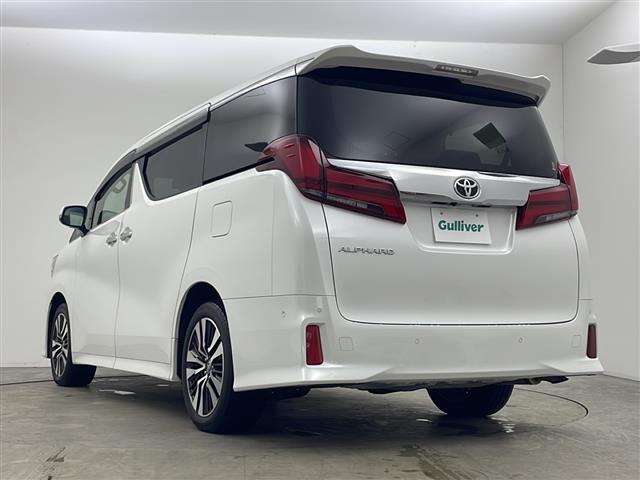 アルファード 2.5S Cパッケージ(43枚目)