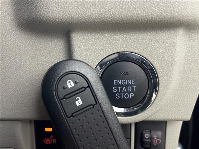 ムーヴ XリミテッドII SAIII 社外ナビ フルセグTV バックカメラ スマートアシスト レーンキープアシスト 横滑り防止 運転席シートヒーター LEDライト オートハイビーム アイドリングストップ 前後ドラレコ エンジンスターター(13枚目)