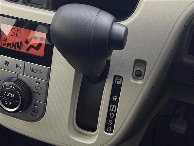 ムーヴ XリミテッドII SAIII 社外ナビ フルセグTV バックカメラ スマートアシスト レーンキープアシスト 横滑り防止 運転席シートヒーター LEDライト オートハイビーム アイドリングストップ 前後ドラレコ エンジンスターター(17枚目)