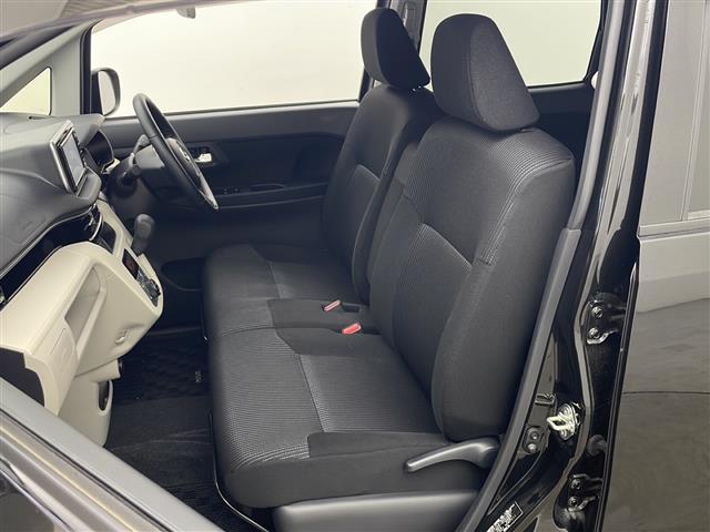 ムーヴ XリミテッドII SAIII 社外ナビ フルセグTV バックカメラ スマートアシスト レーンキープアシスト 横滑り防止 運転席シートヒーター LEDライト オートハイビーム アイドリングストップ 前後ドラレコ エンジンスターター(23枚目)