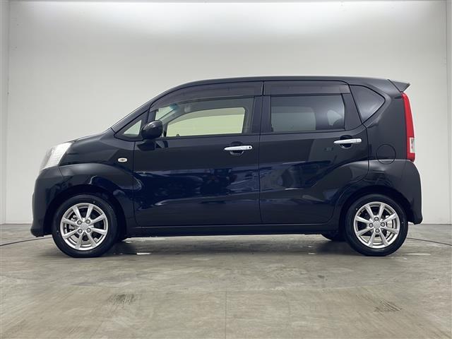 ムーヴ XリミテッドII SAIII 社外ナビ フルセグTV バックカメラ スマートアシスト レーンキープアシスト 横滑り防止 運転席シートヒーター LEDライト オートハイビーム アイドリングストップ 前後ドラレコ エンジンスターター(31枚目)