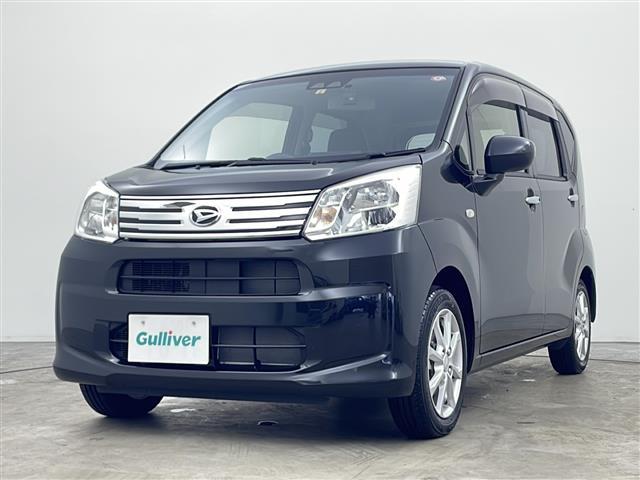 ムーヴ XリミテッドII SAIII 社外ナビ フルセグTV バックカメラ スマートアシスト レーンキープアシスト 横滑り防止 運転席シートヒーター LEDライト オートハイビーム アイドリングストップ 前後ドラレコ エンジンスターター(33枚目)