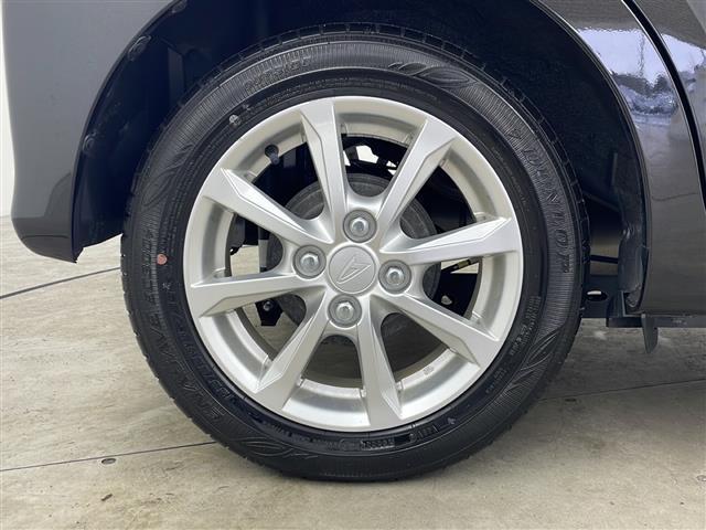 ムーヴ XリミテッドII SAIII 社外ナビ フルセグTV バックカメラ スマートアシスト レーンキープアシスト 横滑り防止 運転席シートヒーター LEDライト オートハイビーム アイドリングストップ 前後ドラレコ エンジンスターター(38枚目)