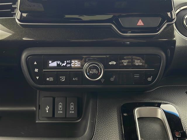 N-BOXカスタム G・Lターボホンダセンシング ホンダセンシング 純正ナビ 両側パワスラ 前席シートヒーター 電動格納ミラー ナビ連動ドラレコ 横すべり防止装置 衝突軽減装置 車線逸脱警報装置(13枚目)