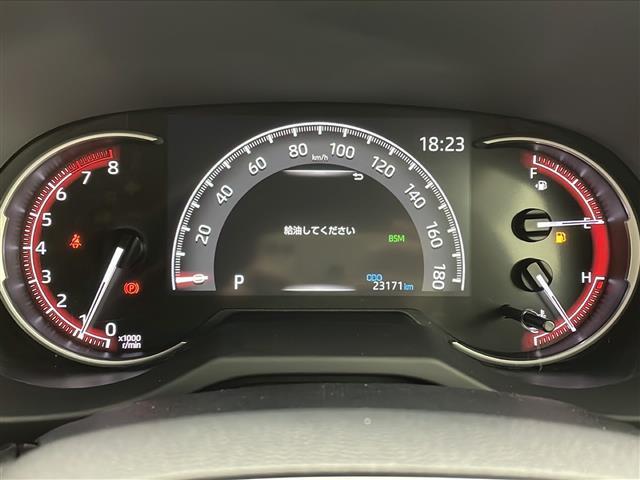 RAV4 アドベンチャー オフロードパッケージ 純正ナビ フルセグTV バックカメラ トヨタセーフティーセンス ブラインドスポットモニター レーダークルーズコントロール レザーシート ETC2.0 前後ドラレコ 運転席パワーシート LEDライト(9枚目)
