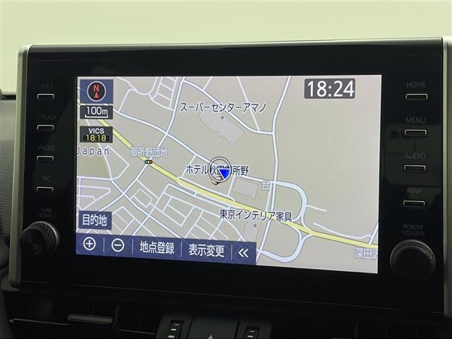 RAV4 アドベンチャー オフロードパッケージ 純正ナビ フルセグTV バックカメラ トヨタセーフティーセンス ブラインドスポットモニター レーダークルーズコントロール レザーシート ETC2.0 前後ドラレコ 運転席パワーシート LEDライト(10枚目)