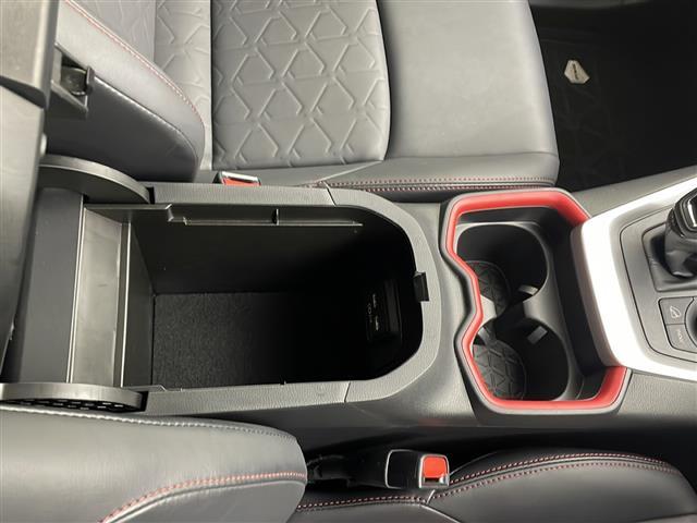RAV4 アドベンチャー オフロードパッケージ 純正ナビ フルセグTV バックカメラ トヨタセーフティーセンス ブラインドスポットモニター レーダークルーズコントロール レザーシート ETC2.0 前後ドラレコ 運転席パワーシート LEDライト(18枚目)