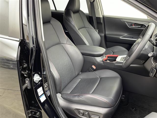 RAV4 アドベンチャー オフロードパッケージ 純正ナビ フルセグTV バックカメラ トヨタセーフティーセンス ブラインドスポットモニター レーダークルーズコントロール レザーシート ETC2.0 前後ドラレコ 運転席パワーシート LEDライト(24枚目)