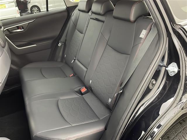 RAV4 アドベンチャー オフロードパッケージ 純正ナビ フルセグTV バックカメラ トヨタセーフティーセンス ブラインドスポットモニター レーダークルーズコントロール レザーシート ETC2.0 前後ドラレコ 運転席パワーシート LEDライト(27枚目)