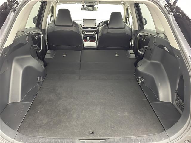RAV4 アドベンチャー オフロードパッケージ 純正ナビ フルセグTV バックカメラ トヨタセーフティーセンス ブラインドスポットモニター レーダークルーズコントロール レザーシート ETC2.0 前後ドラレコ 運転席パワーシート LEDライト(29枚目)
