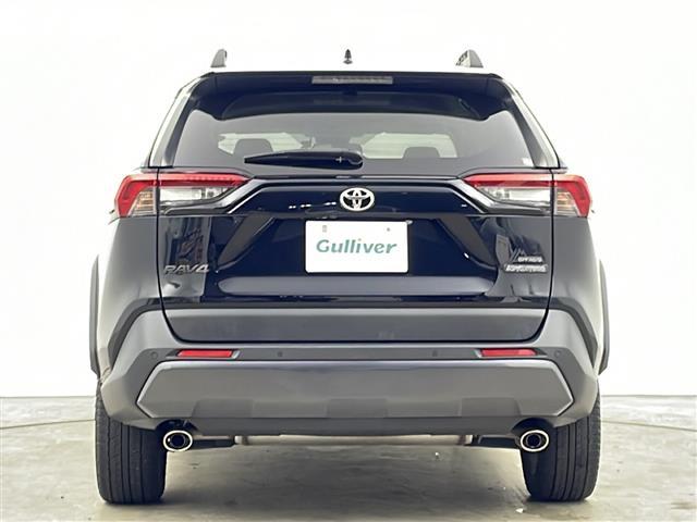 RAV4 アドベンチャー オフロードパッケージ 純正ナビ フルセグTV バックカメラ トヨタセーフティーセンス ブラインドスポットモニター レーダークルーズコントロール レザーシート ETC2.0 前後ドラレコ 運転席パワーシート LEDライト(37枚目)